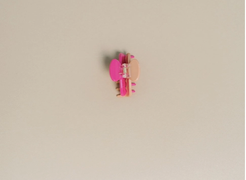 Small Hair Claws, Multi