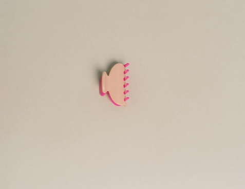 Small Hair Claws, Multi