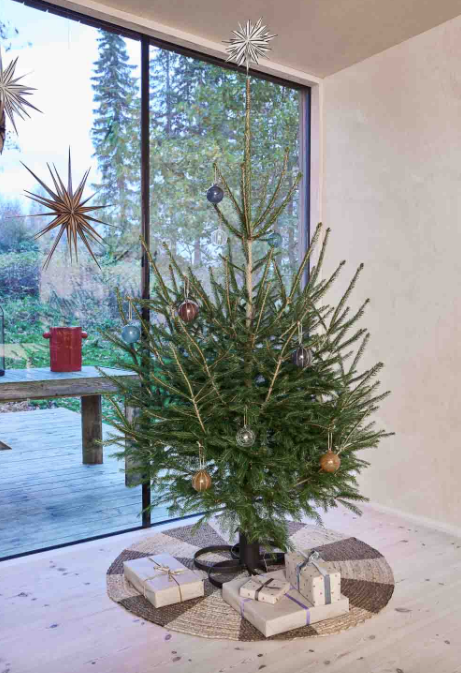 Toppu Christmas Star
