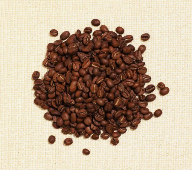Colombia Aponte Village
