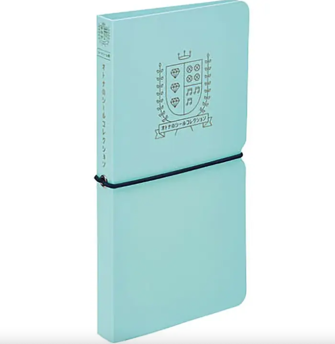 Otona Sticker File For Sticker Sheets