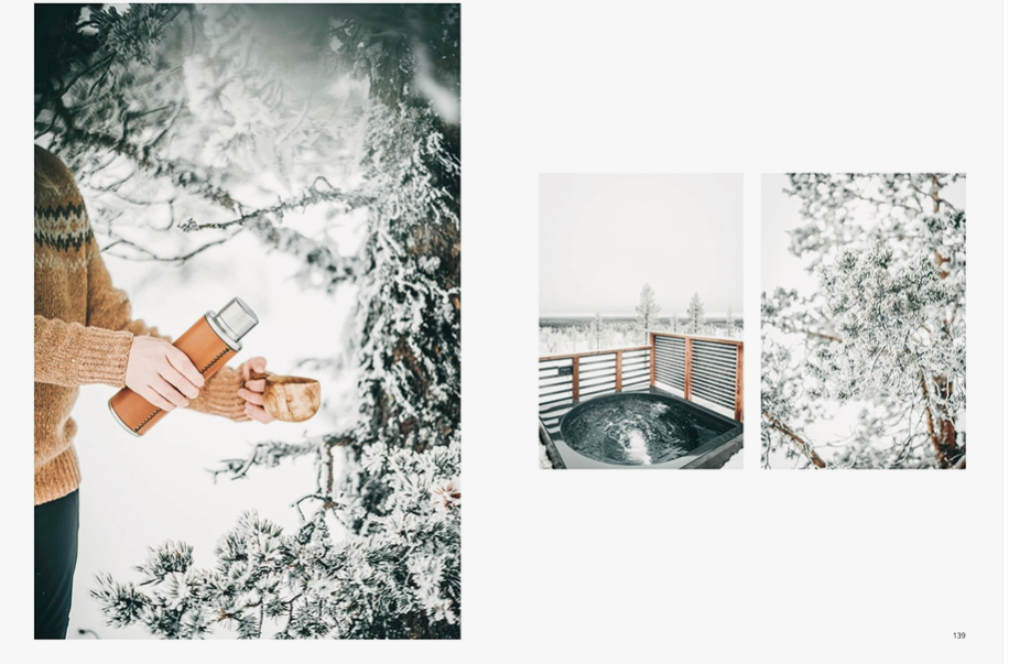 Outdoor Chic Book