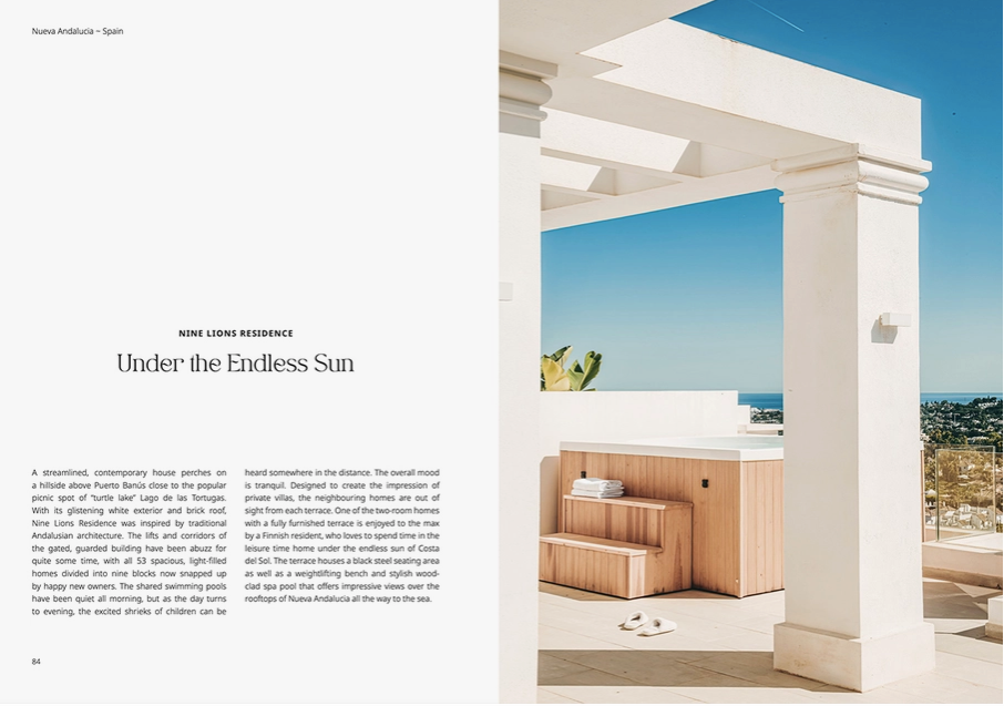 Outdoor Chic Book