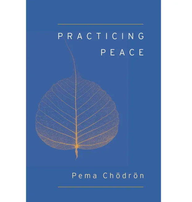 Practicing Peace
