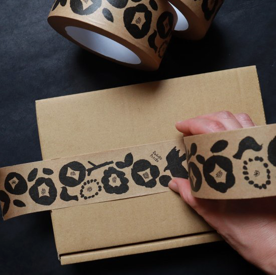 Kraft Paper Tape