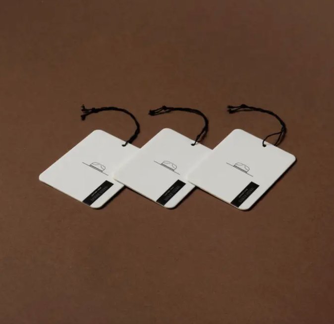 Santalum Car Cologne 3 Pack