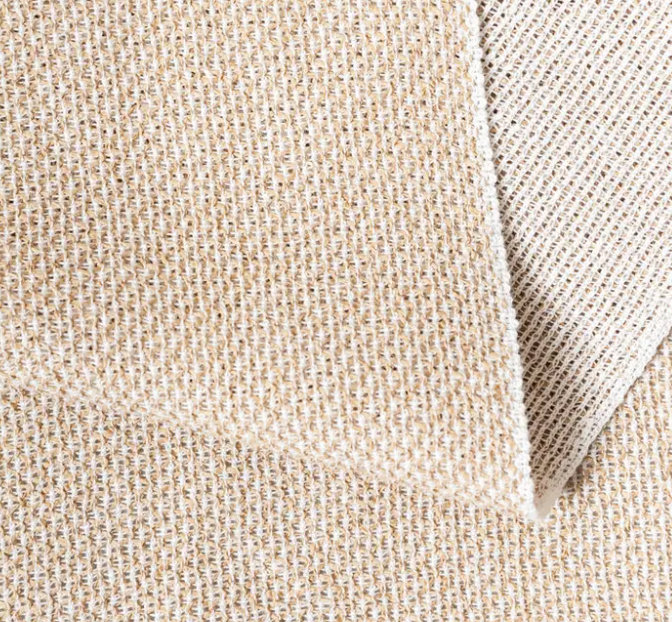 Sasawashi Mesh Body Scrub Towel