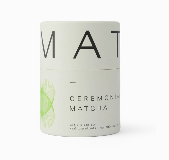 Ceremonial Grade Matcha