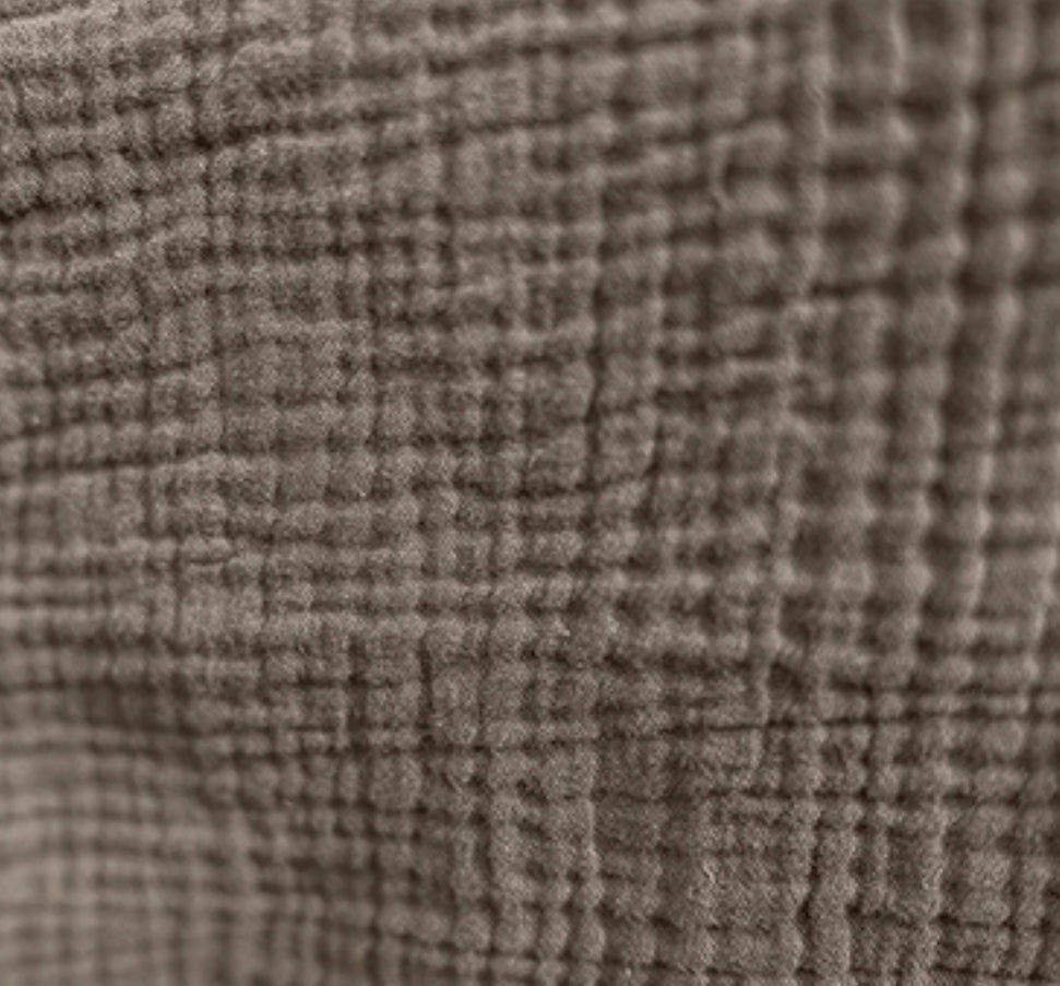 Organic Cotton Wash Cloths