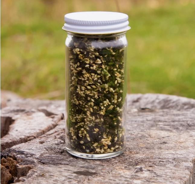 Seaweed Sprinkle