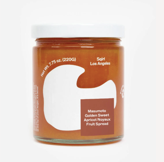Masumoto Apricot Noyaux Jam