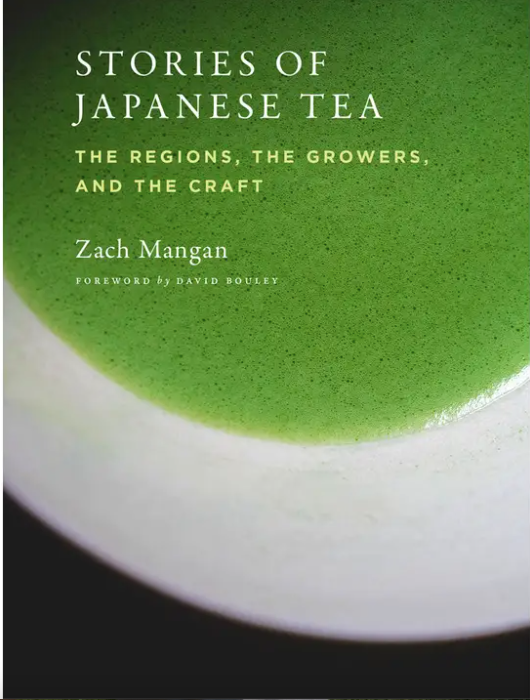 Stories of Japanese Tea