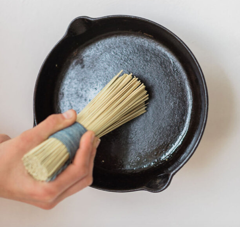 Scrub Brush