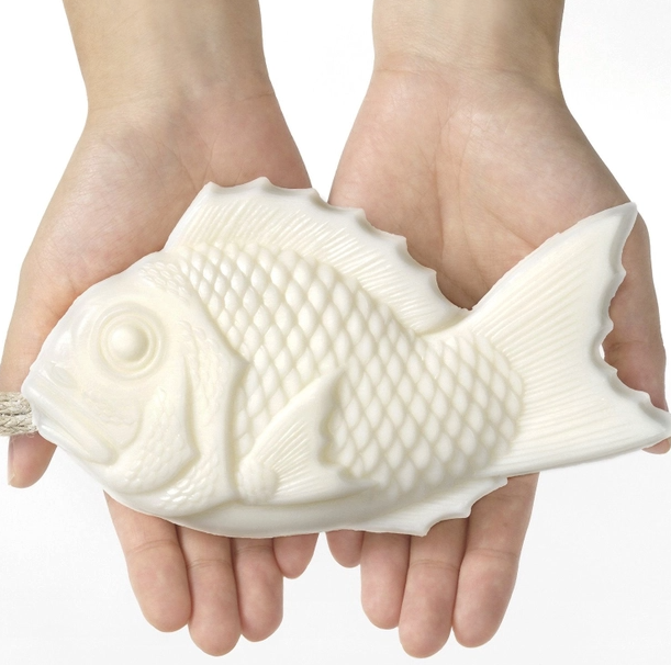 Welcome Gift Soap in Lily
