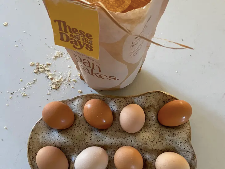 Pancake Mix