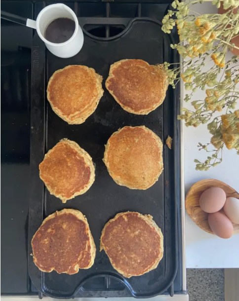 Pancake Mix