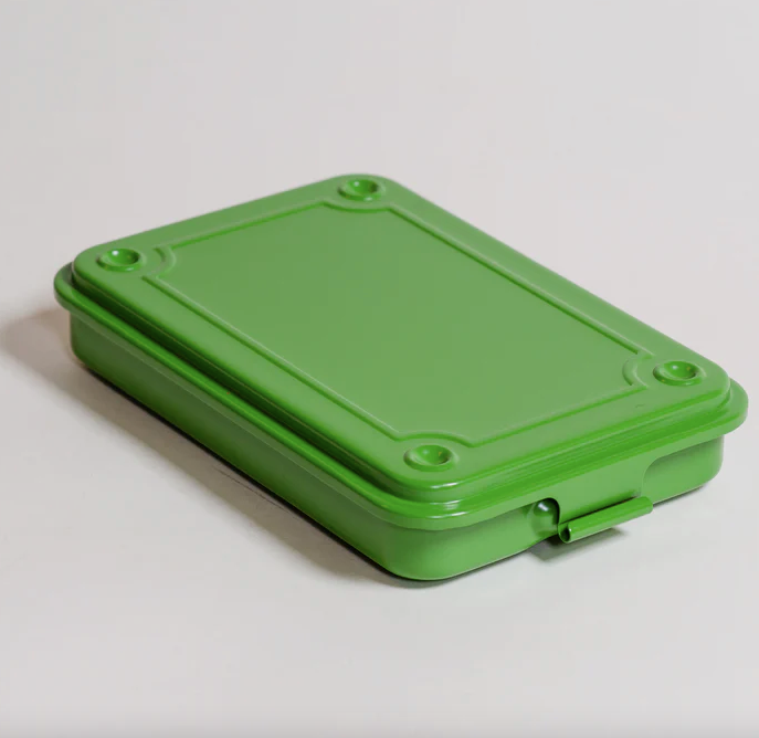 T-152 Steel Stackable Storage Box