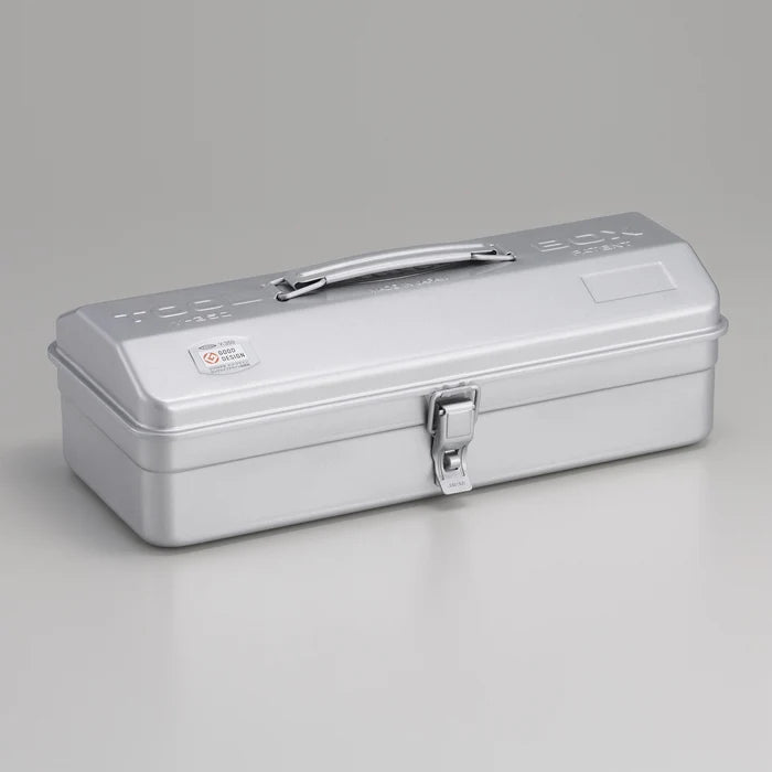 Y-350 Steel Camber Top Toolboxes