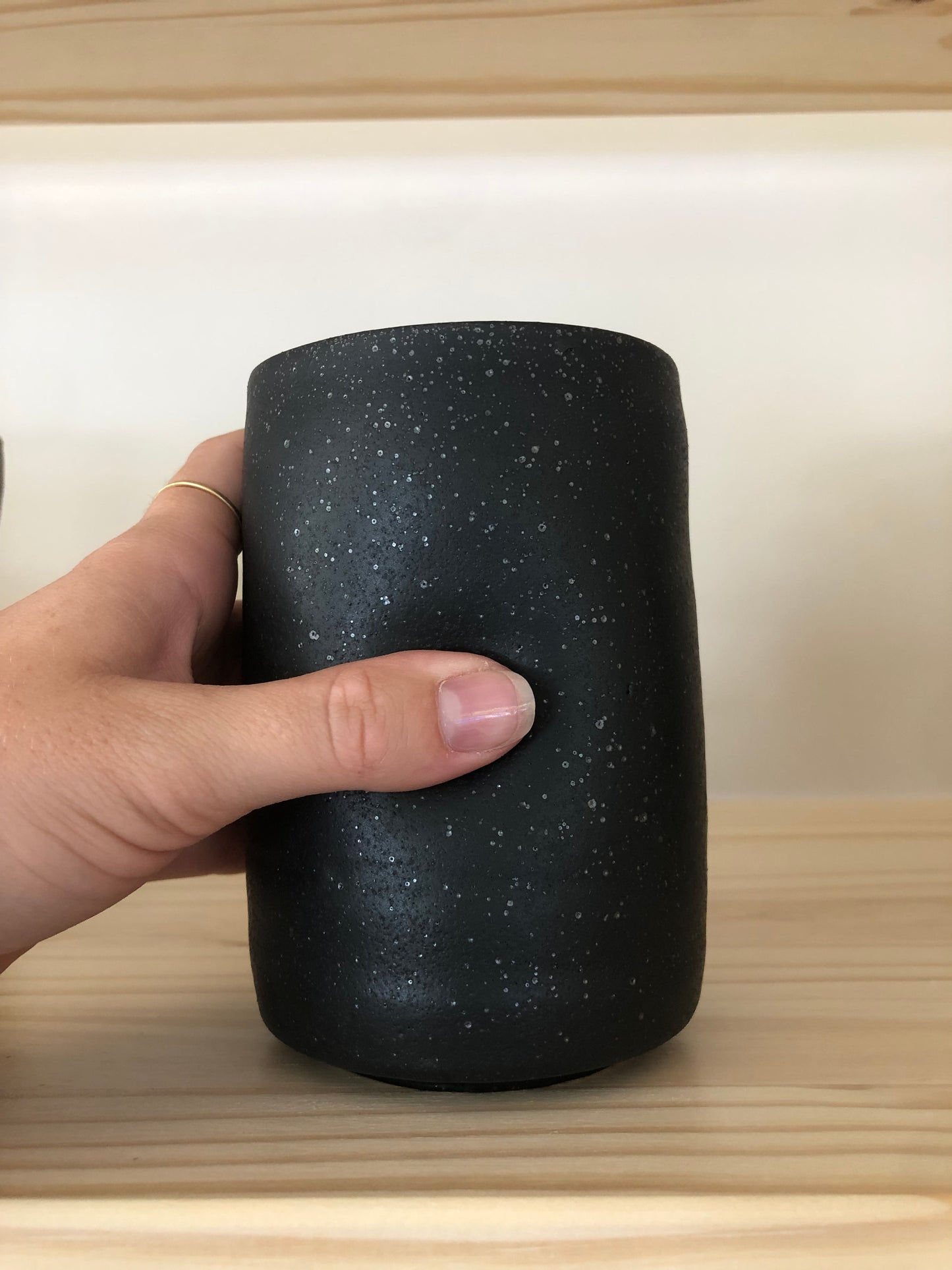 Dimple Tumblers