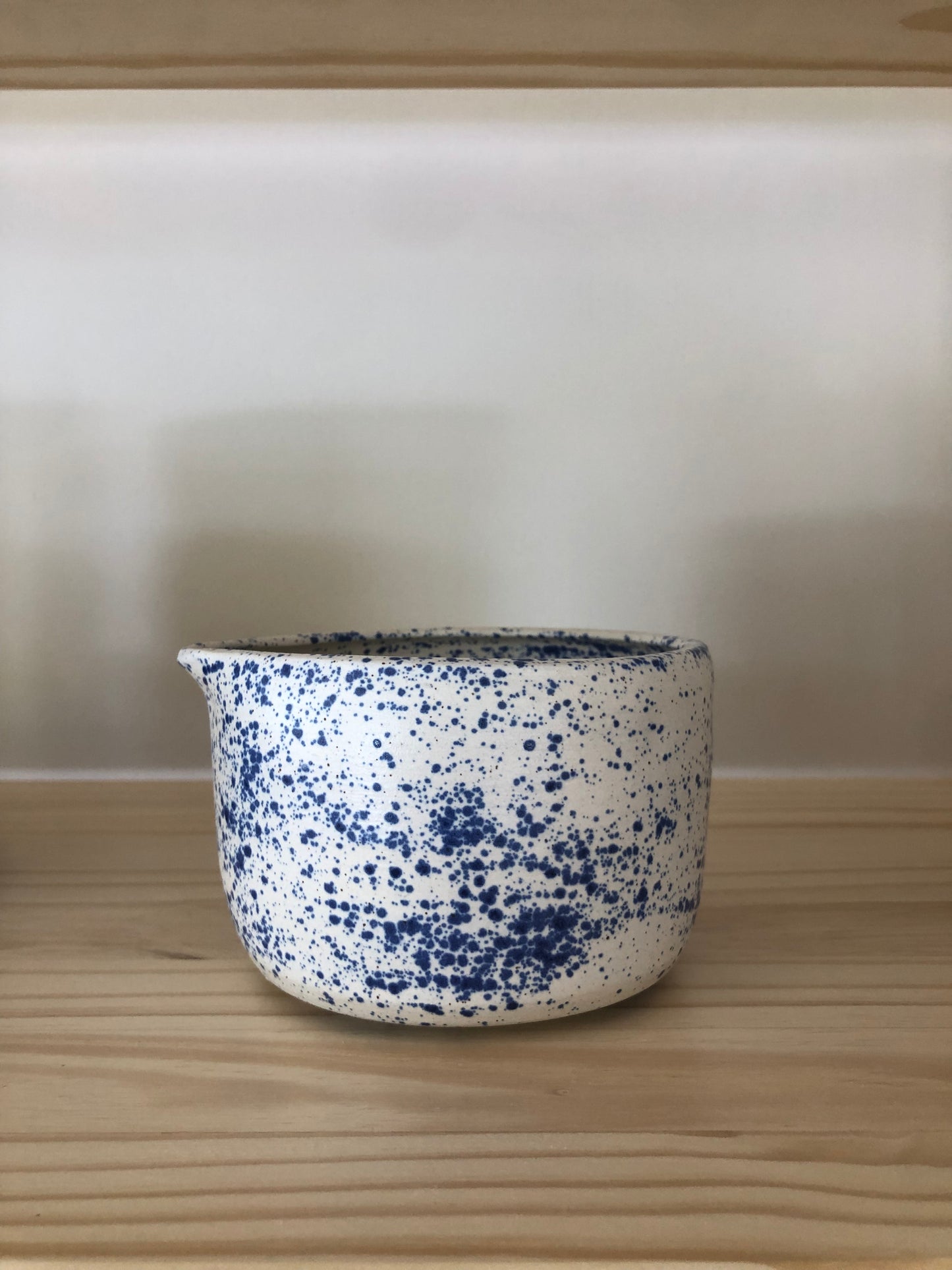 Chawan Matcha Bowl