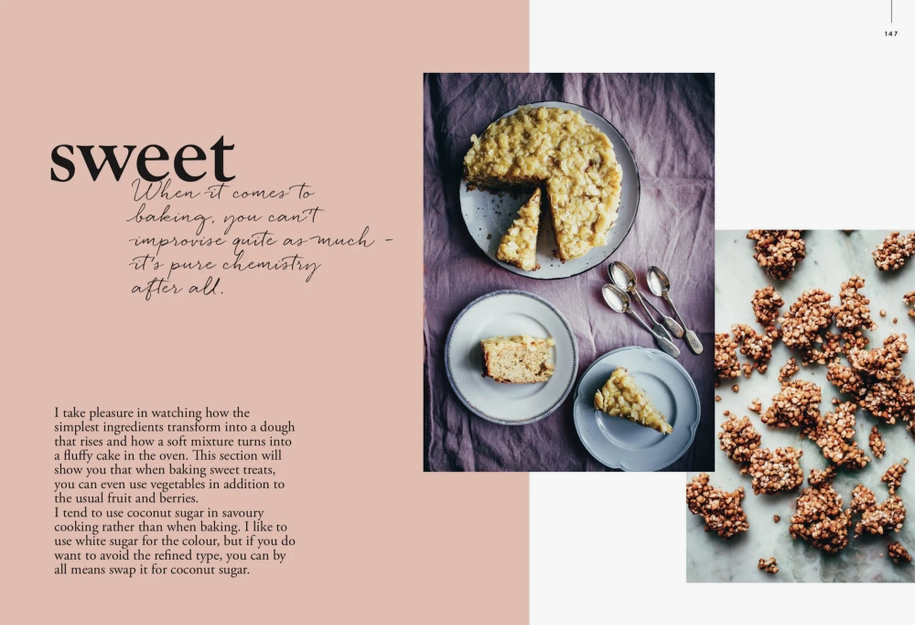 Veggies, Everyday of the Week Book