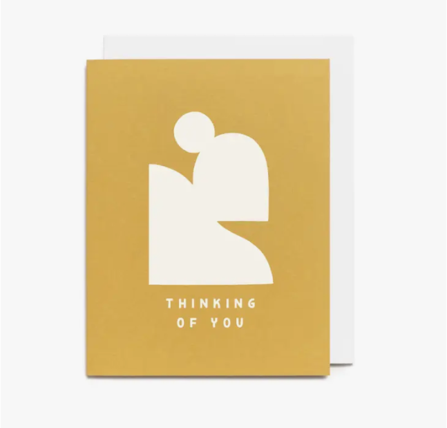 Thinking of You Card