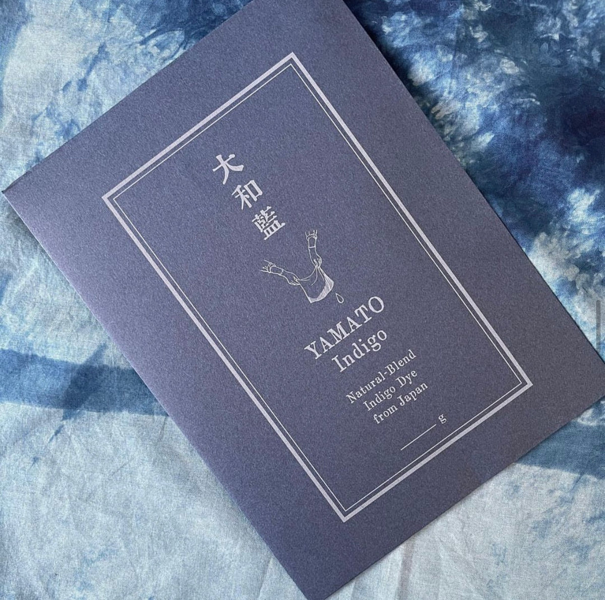 Oct 24th: Indigo Dying Workshop