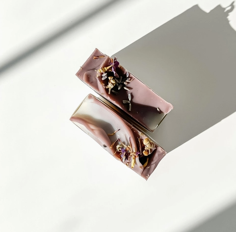 Resilience Body + Face Bar