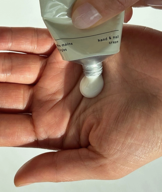 Forecast Hand & Nail Cream
