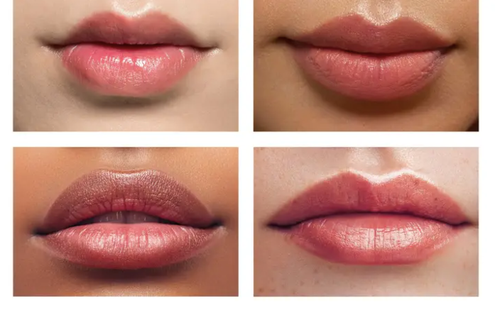 Tinted Lip Balm in Compass Rose