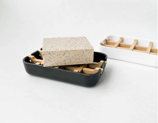 Bio Soap Dishes