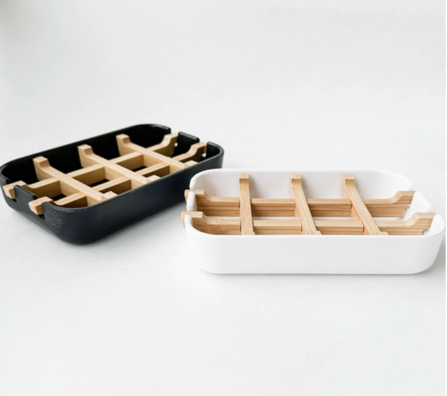 Bio Soap Dishes