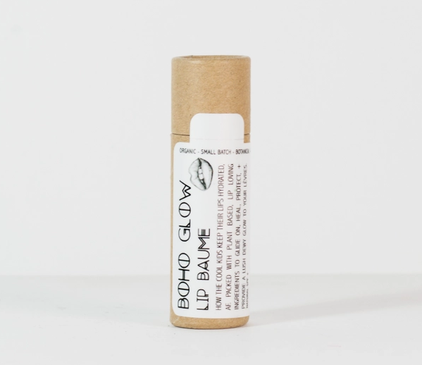 Boho Glow Lip Balm
