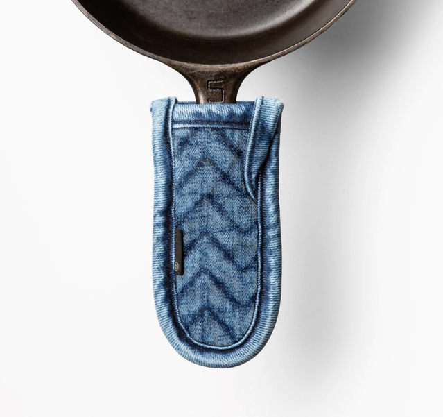 Pan Handle Holder