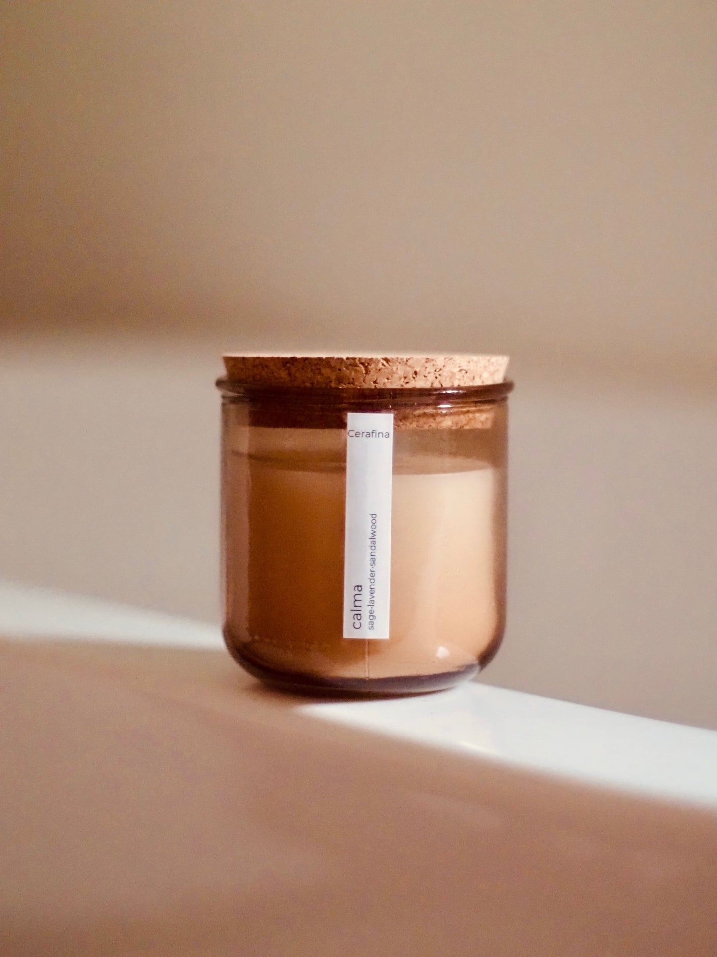 Calma Candle