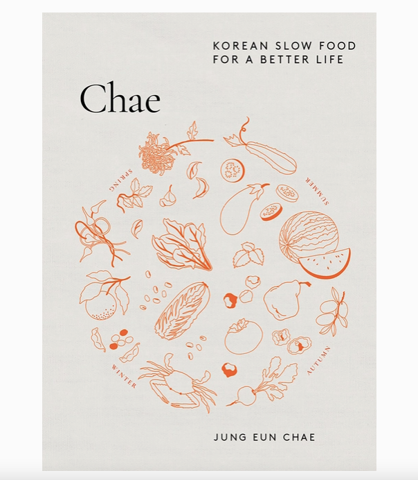 Chae: Korean Slow Food