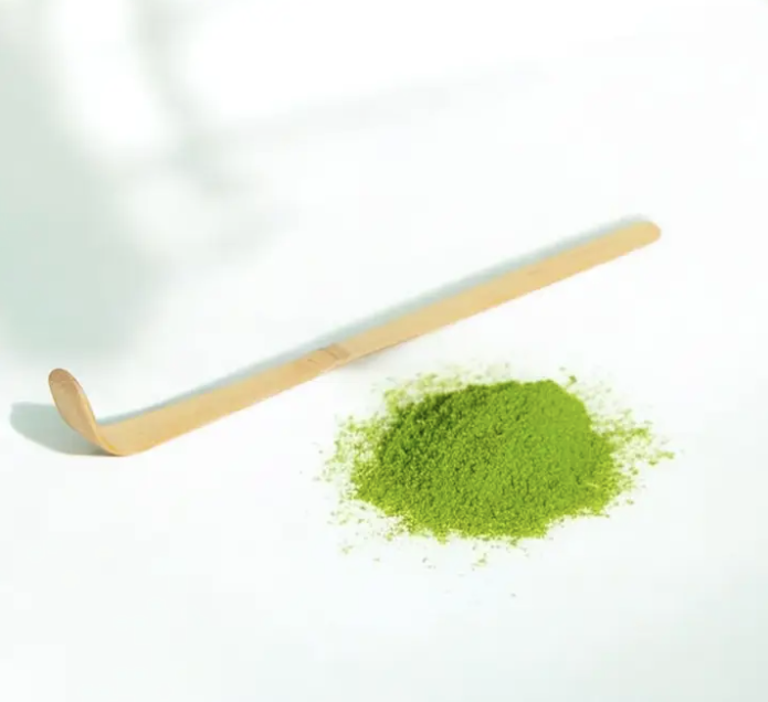 Chashaku (Matcha Scoop)