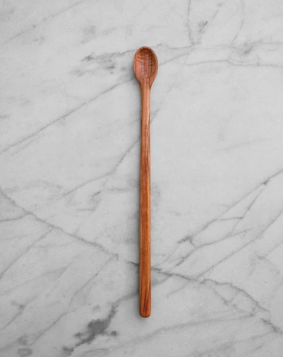Tasting Spoon, Cherry