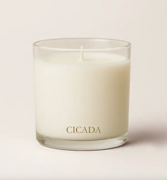 No.7 Catalina Mountains Candle