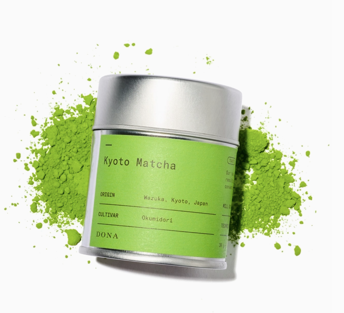 Ceremonial Grade Matcha