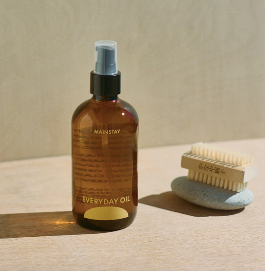 Everyday Oil, Mainstay 8oz