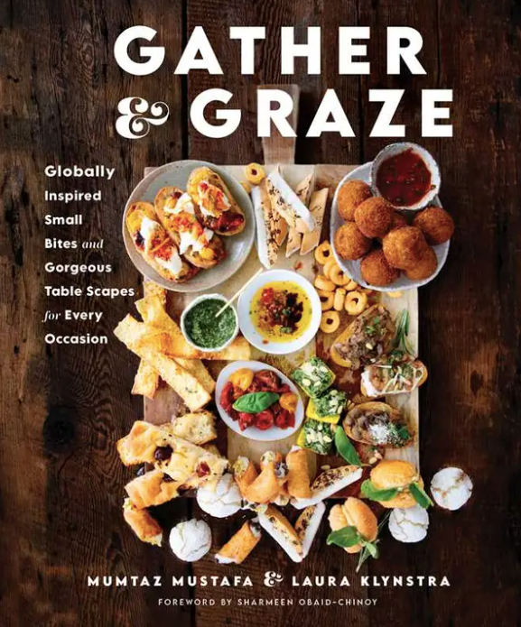 Gather & Graze