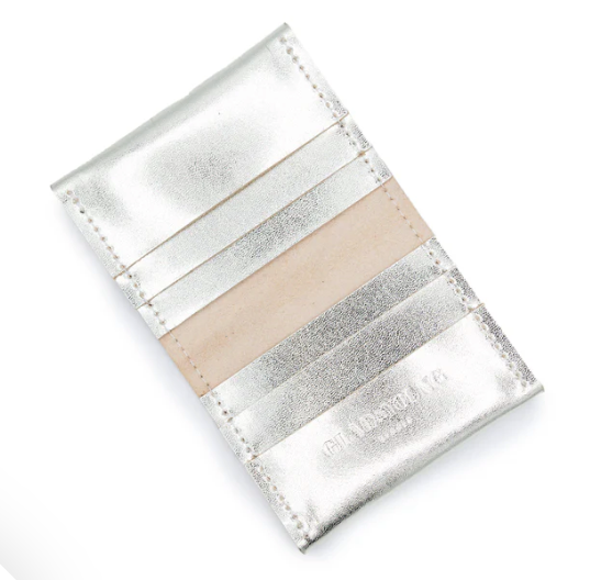 Anybody Wallet in Disco Disco Leather