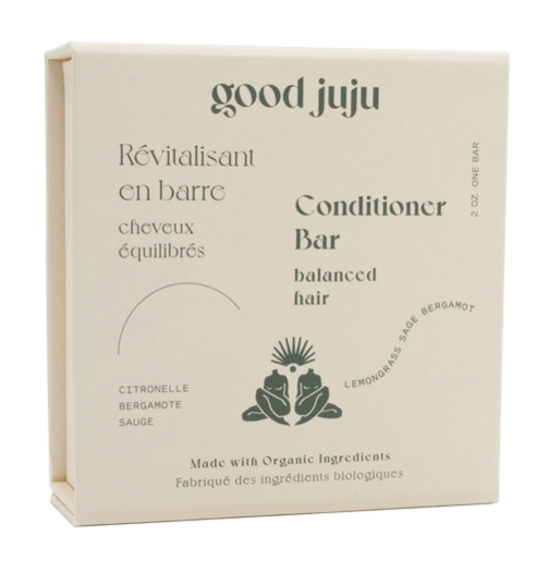 Balanced Hair Conditioner Bar