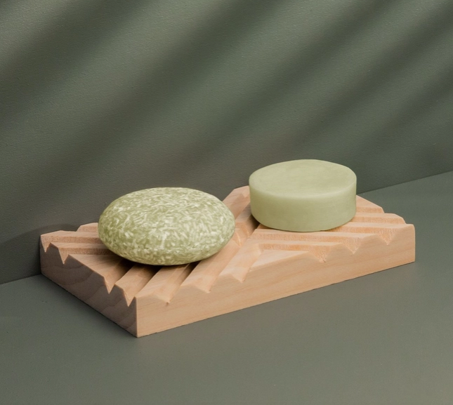 Balanced Hair Conditioner Bar
