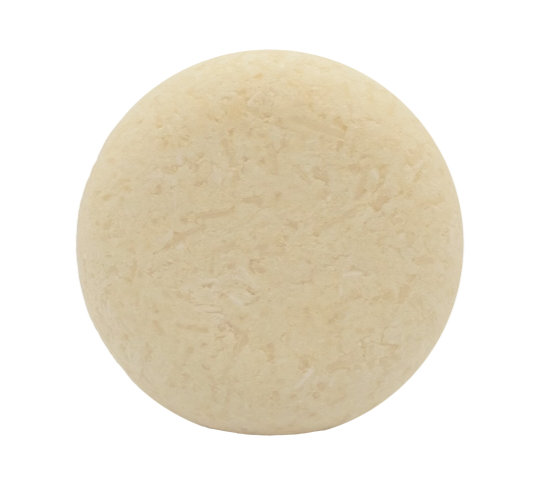 Balanced Shampoo Bar