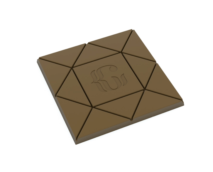 Chai Chocolate Bar