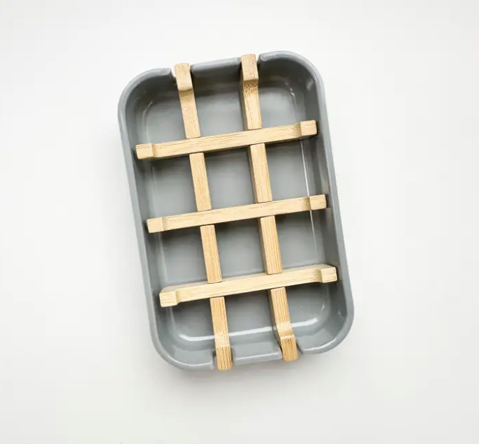 Bio Soap Dishes