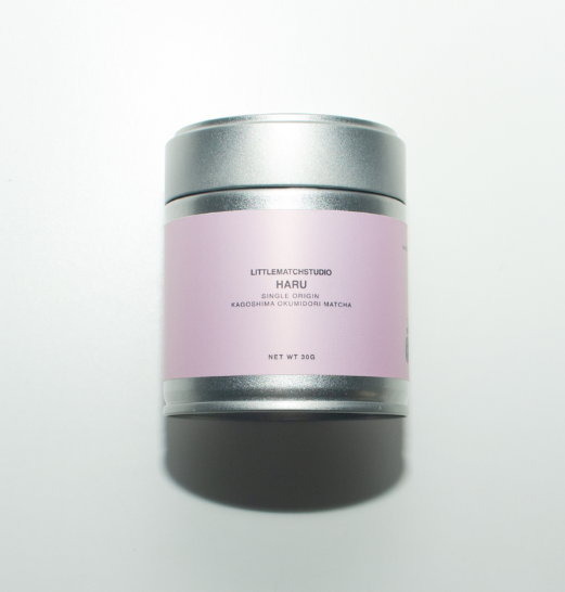 Haru Single Origin Matcha