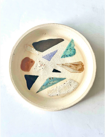 Polished Rocks Catch All